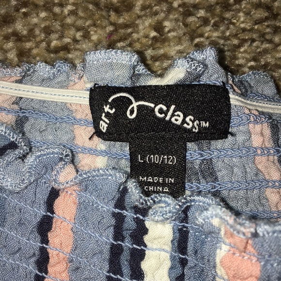 romper - Picture 3 of 3